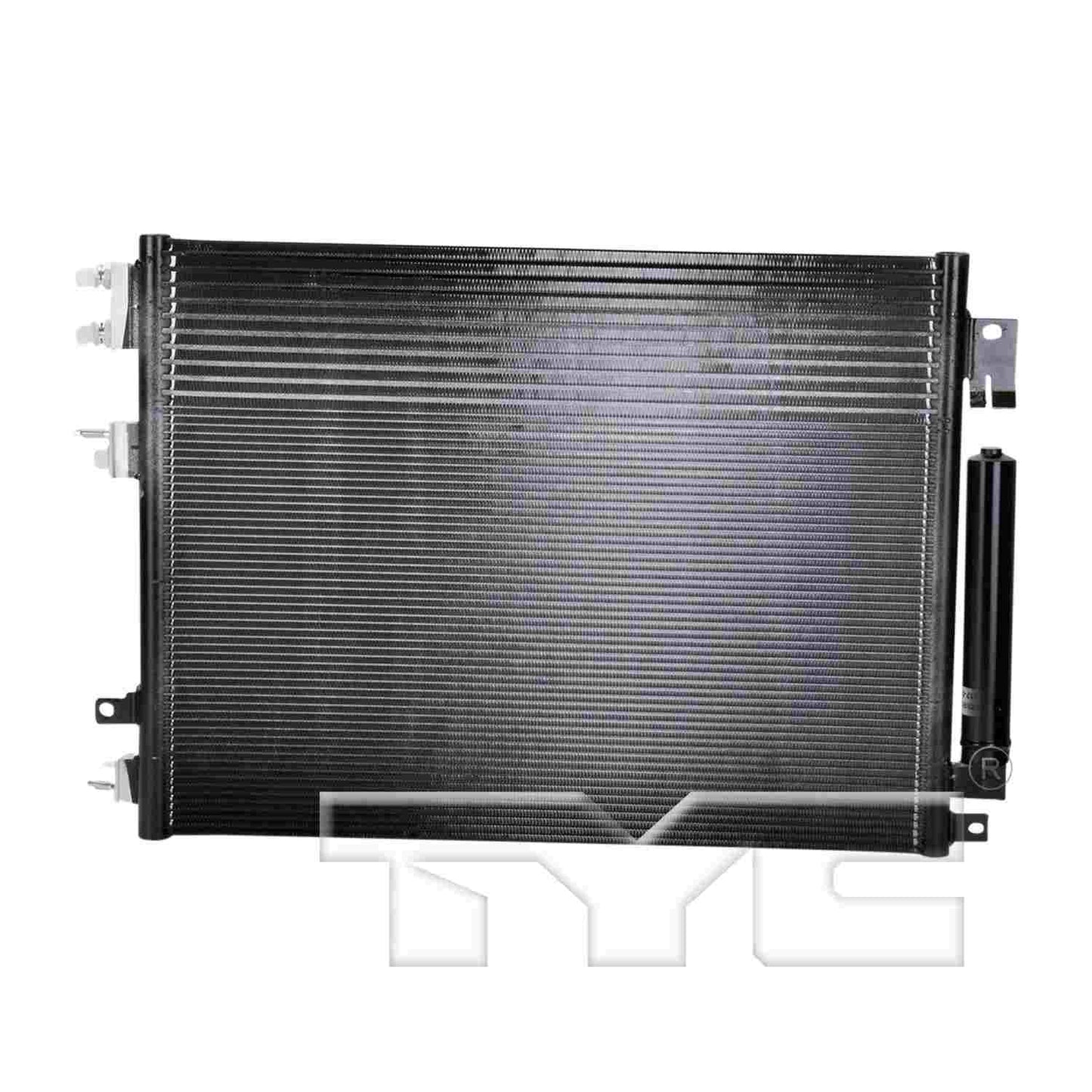 TYC A/C Condenser 3948