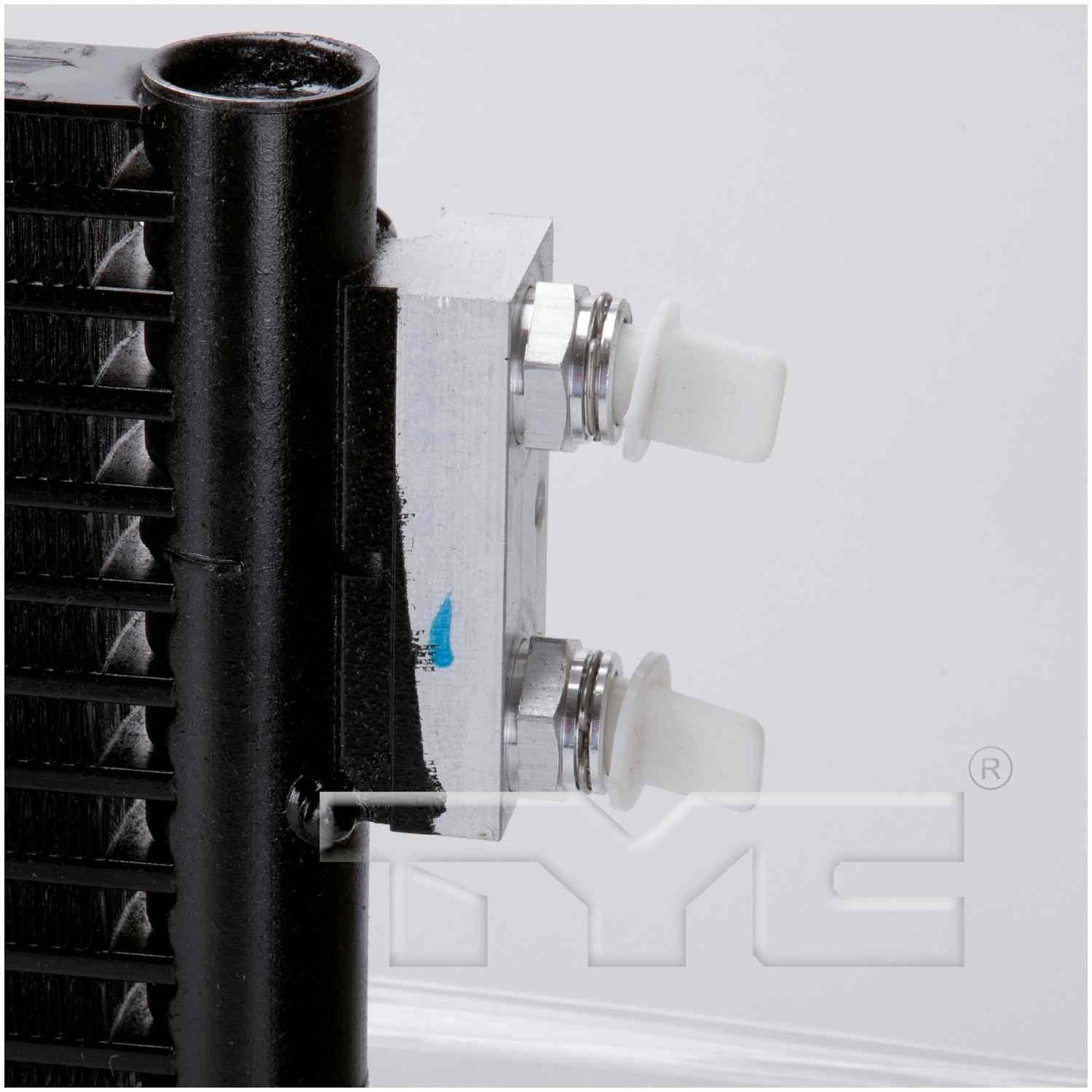 TYC A/C Condenser 3948