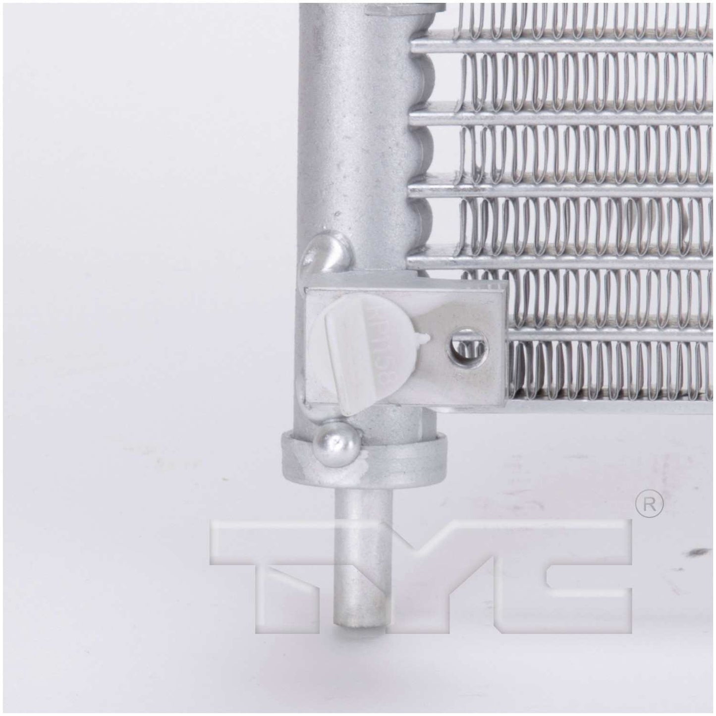 TYC A/C Condenser 3965