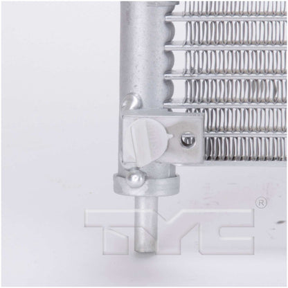 TYC A/C Condenser 3965