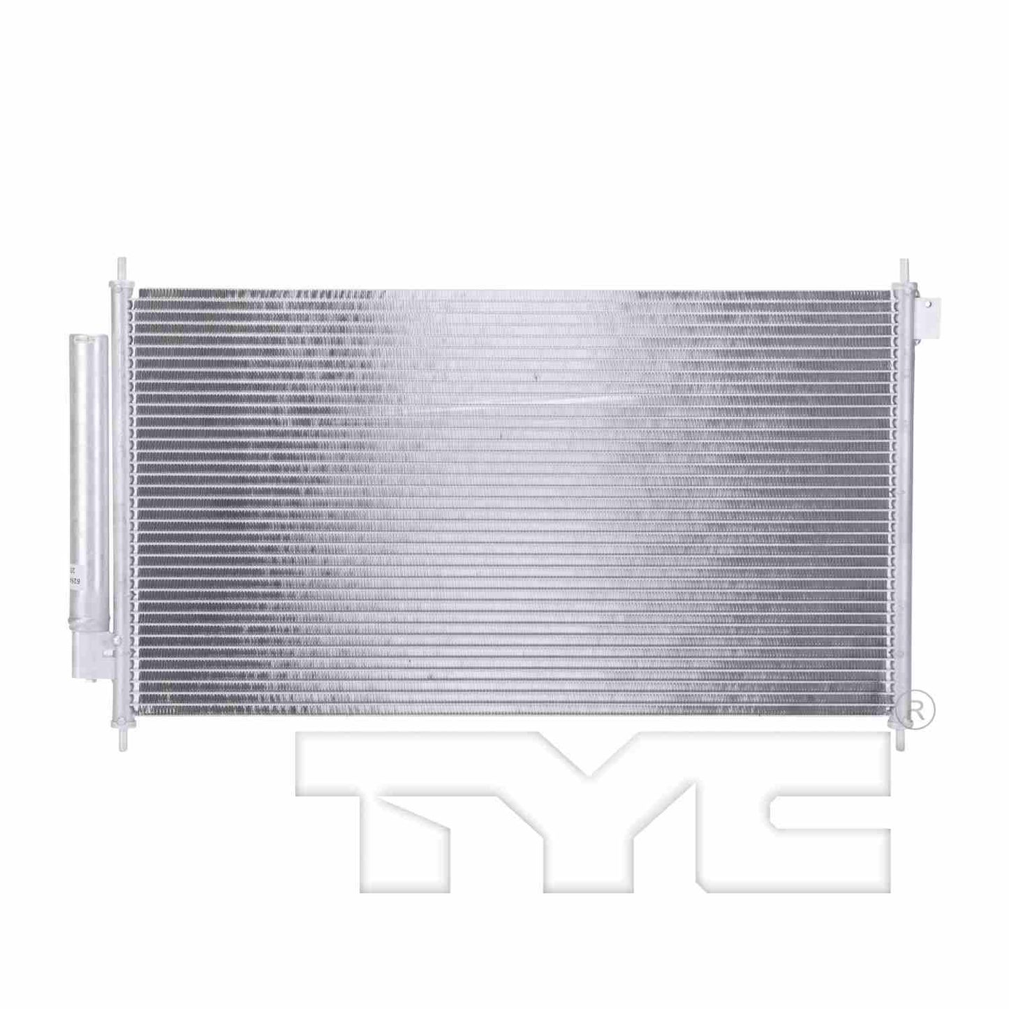 TYC A/C Condenser 3965