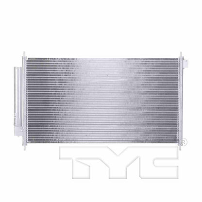 TYC A/C Condenser 3965