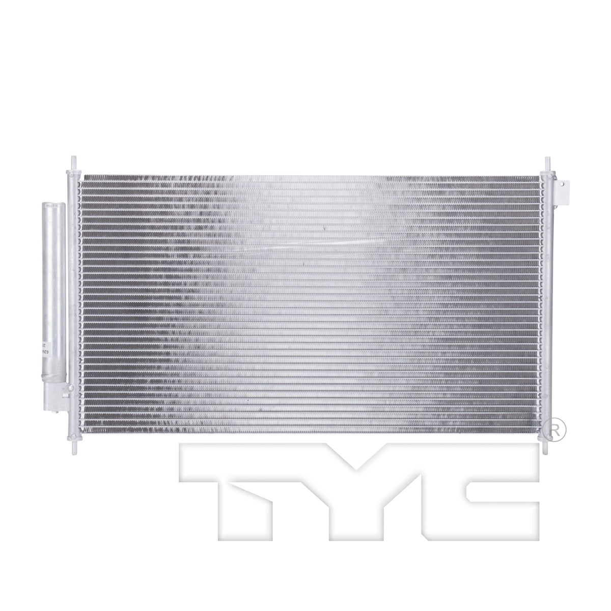 TYC A/C Condenser 3965