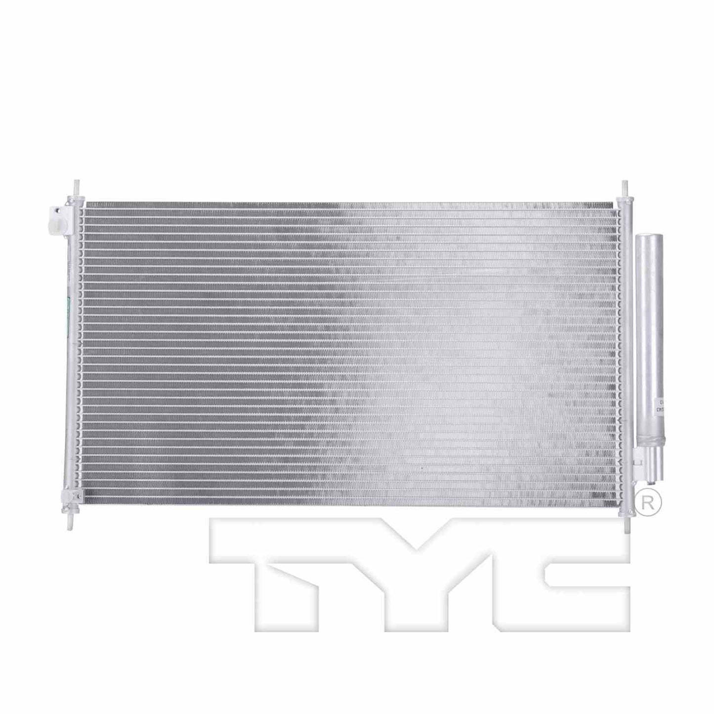 TYC A/C Condenser 3965