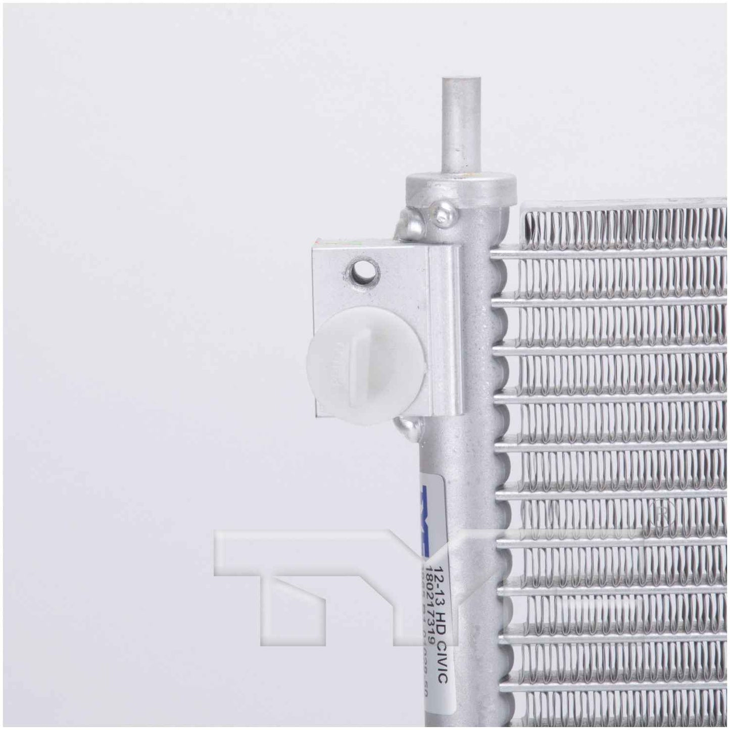 TYC A/C Condenser 3965