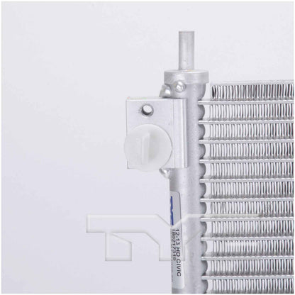 TYC A/C Condenser 3965
