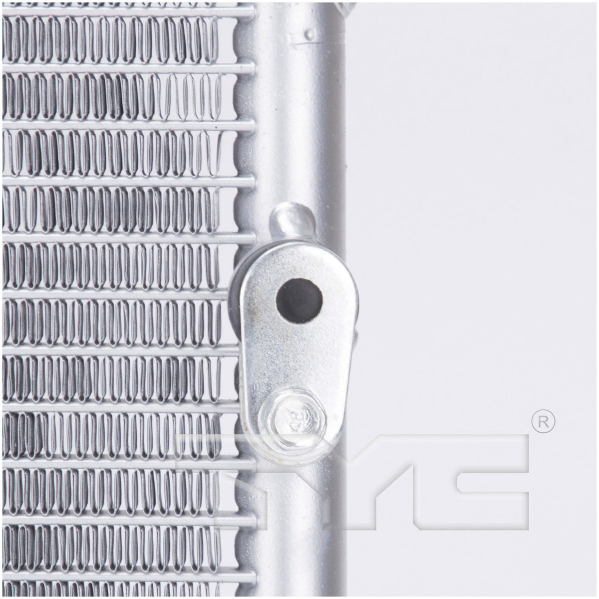 TYC A/C Condenser 3974