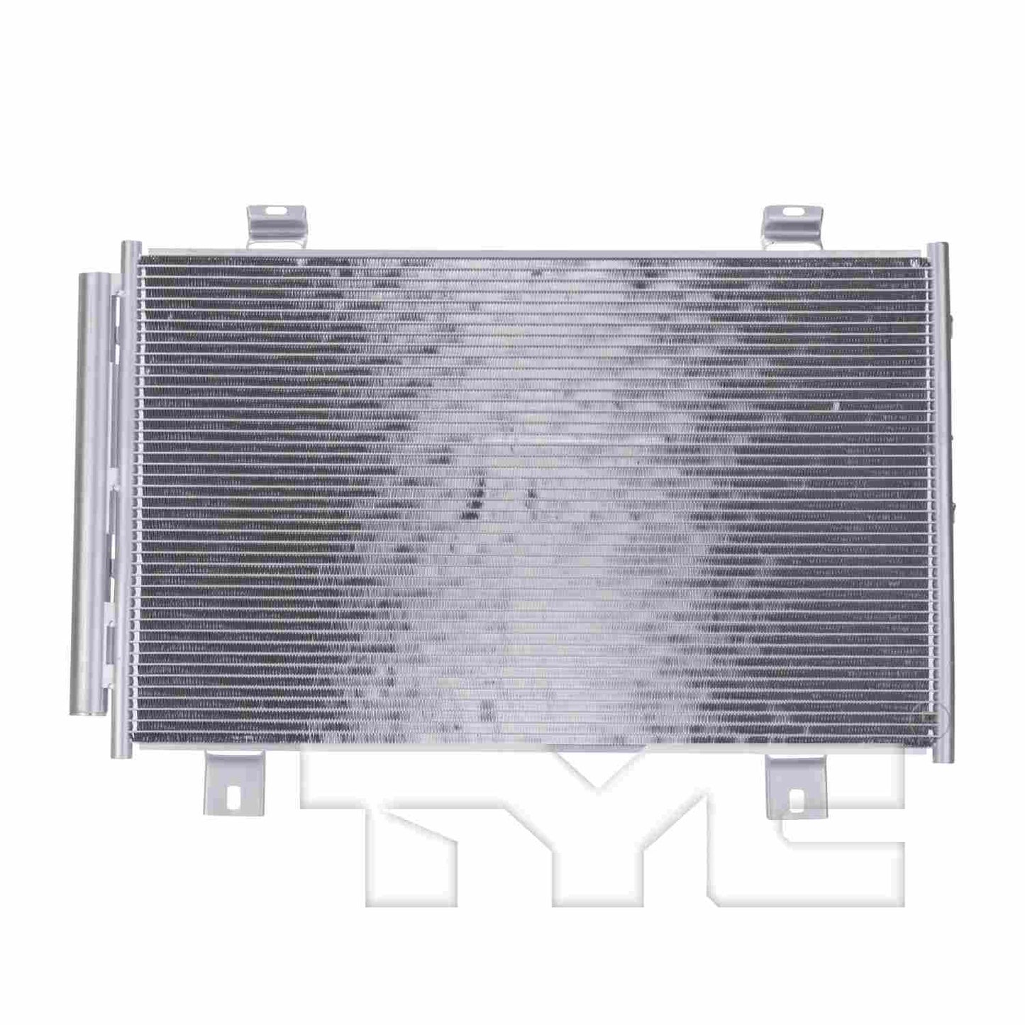 TYC A/C Condenser 3974