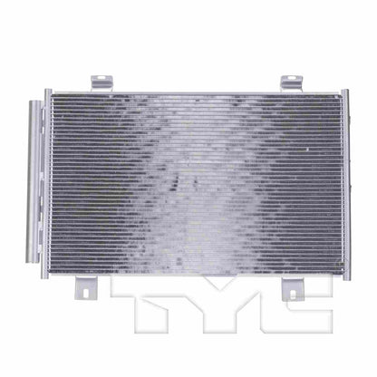 TYC A/C Condenser 3974