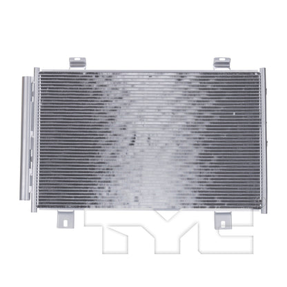 TYC A/C Condenser 3974