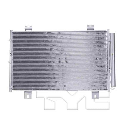TYC A/C Condenser 3974