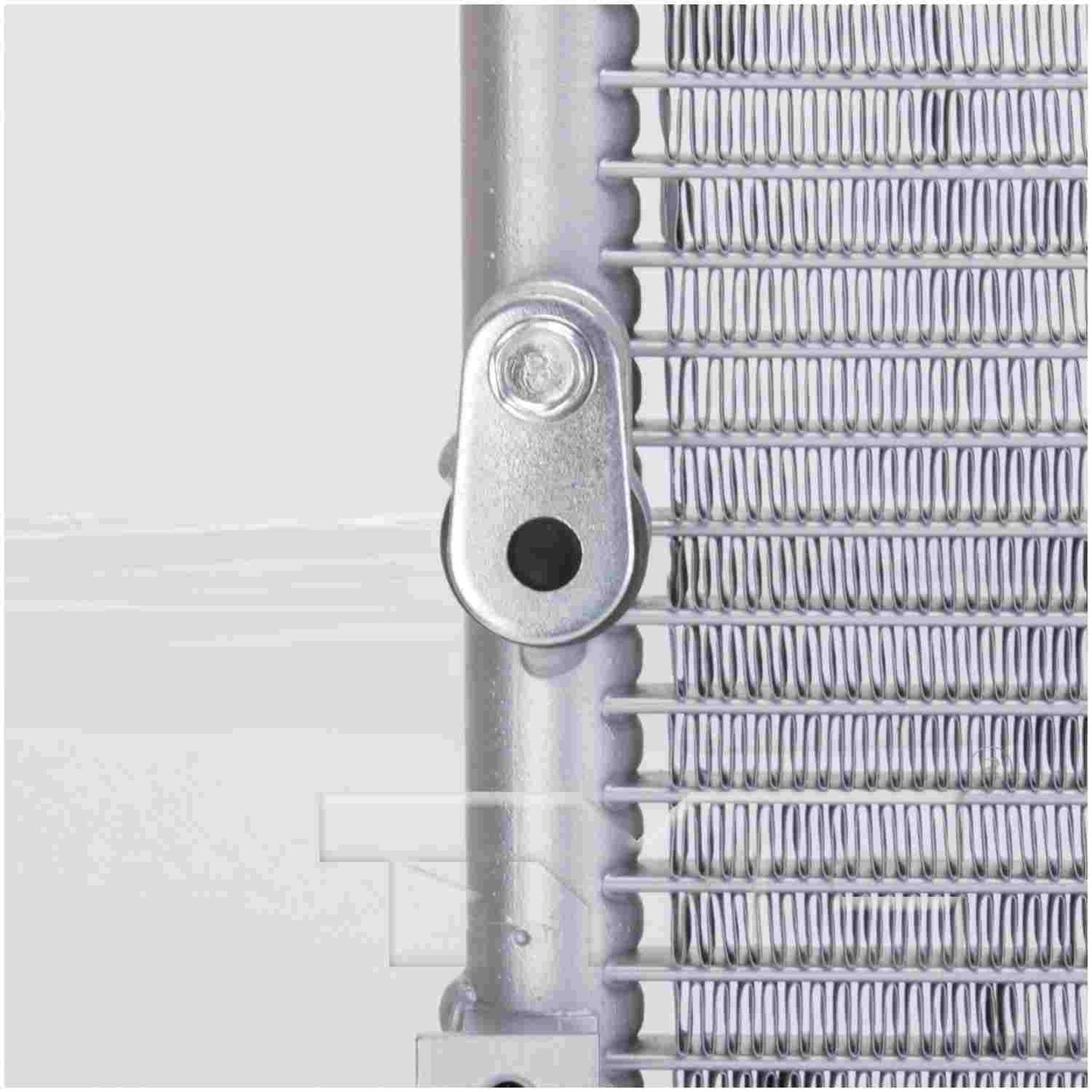 TYC A/C Condenser 3974