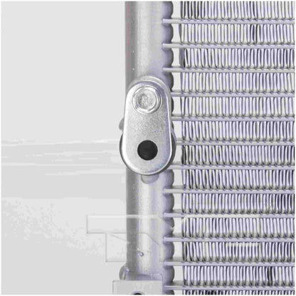 TYC A/C Condenser 3974