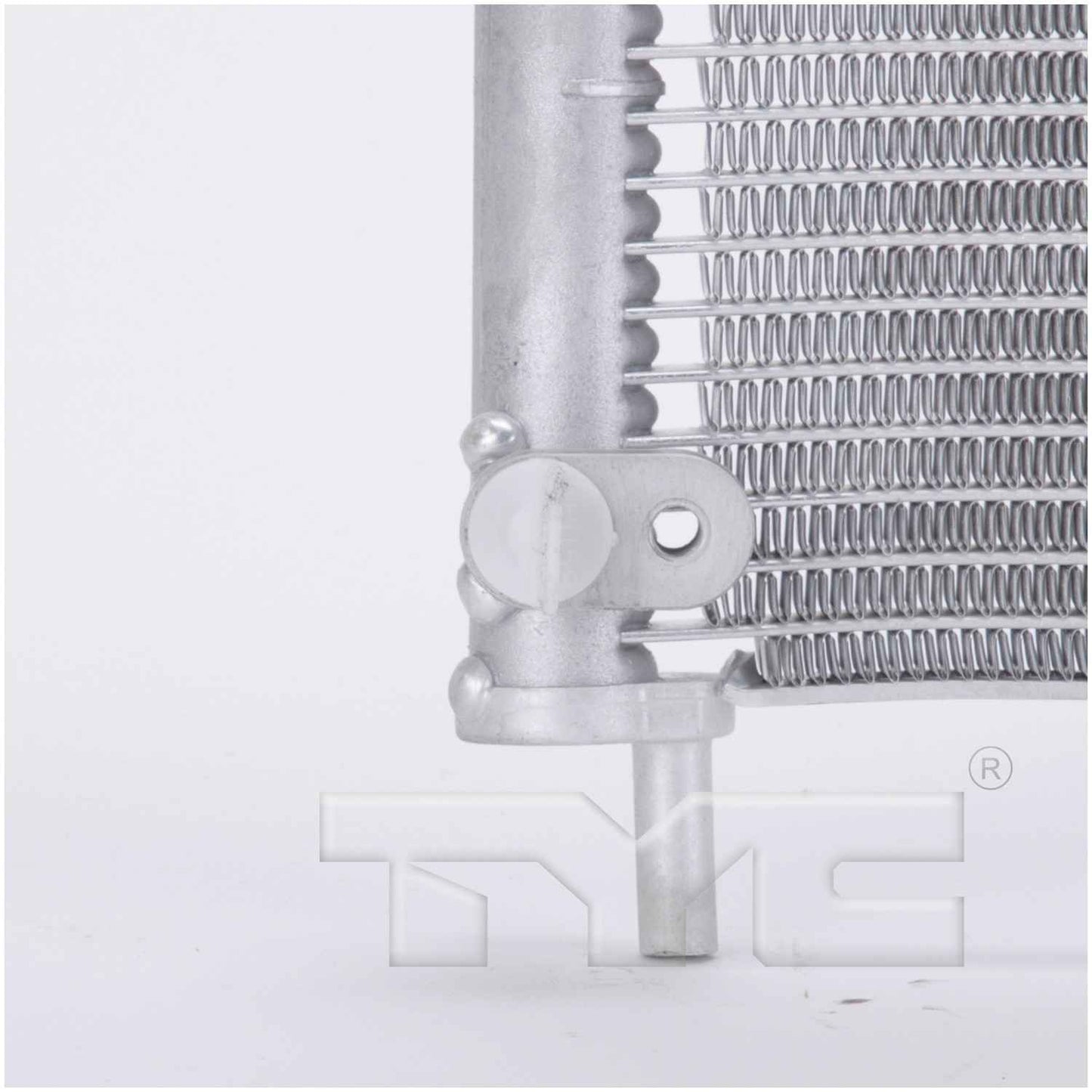 TYC A/C Condenser 3976