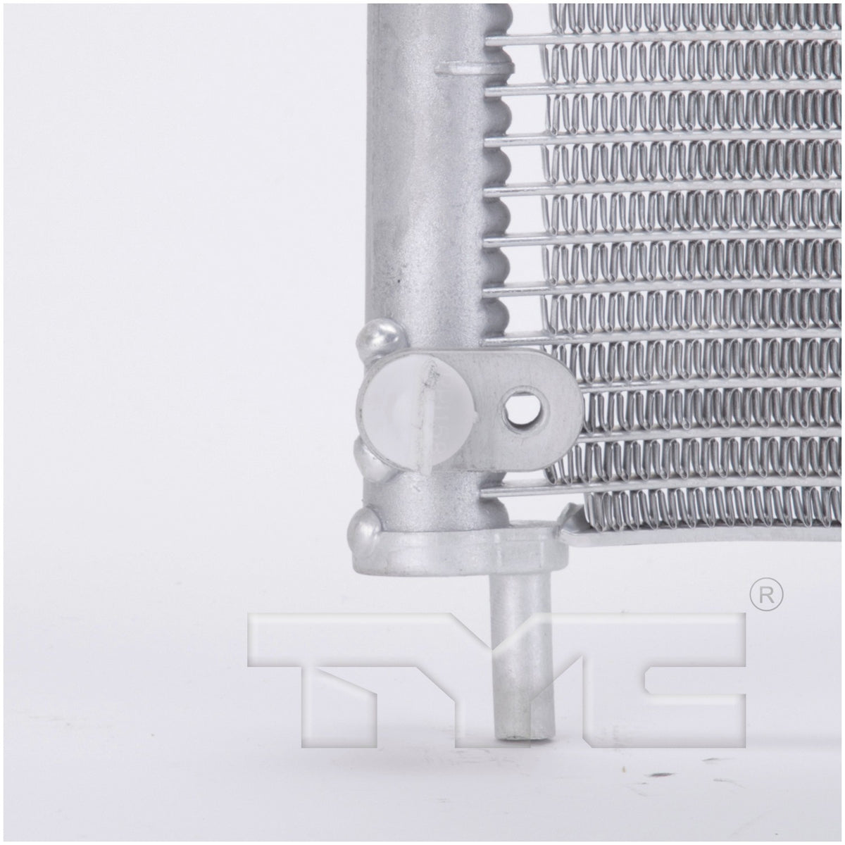 TYC A/C Condenser 3976