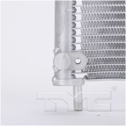 TYC A/C Condenser 3976