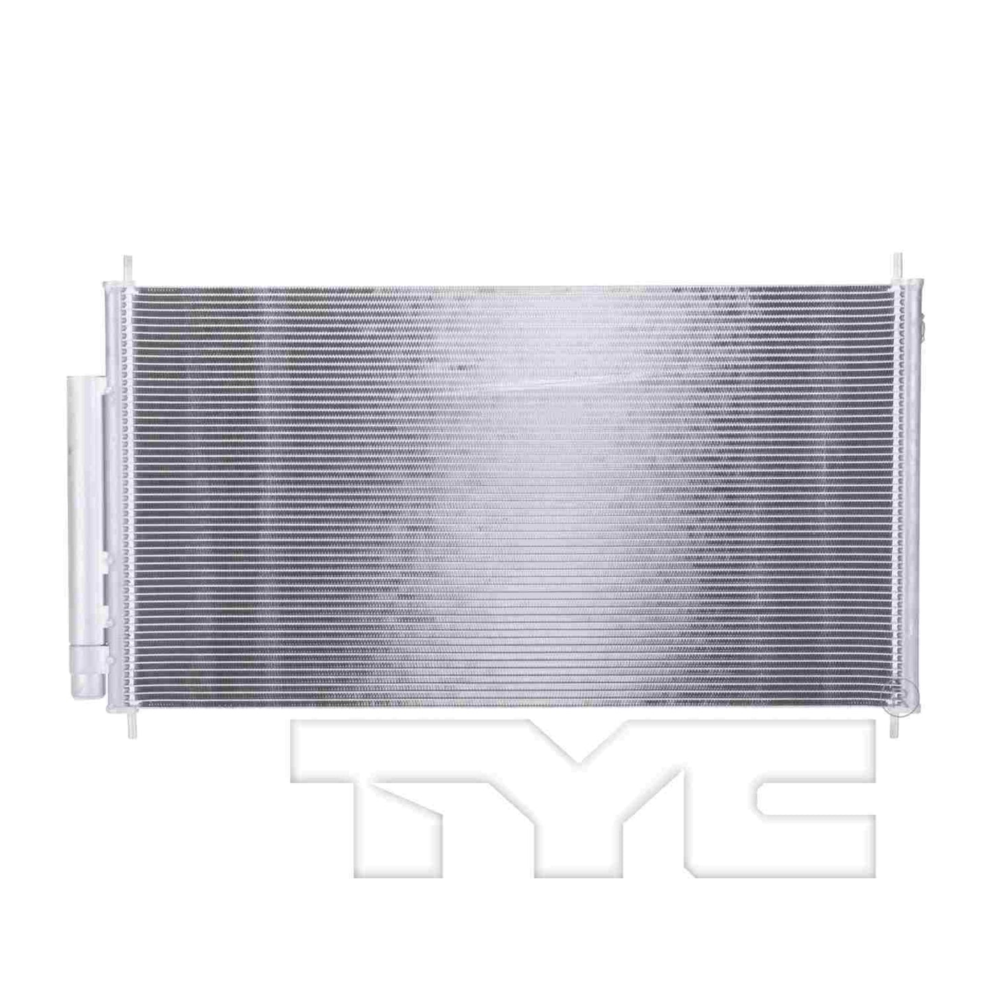 TYC A/C Condenser 3976