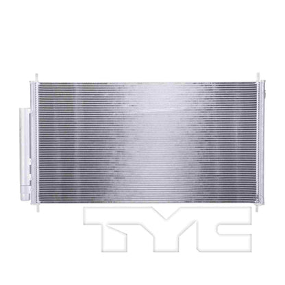 TYC A/C Condenser 3976