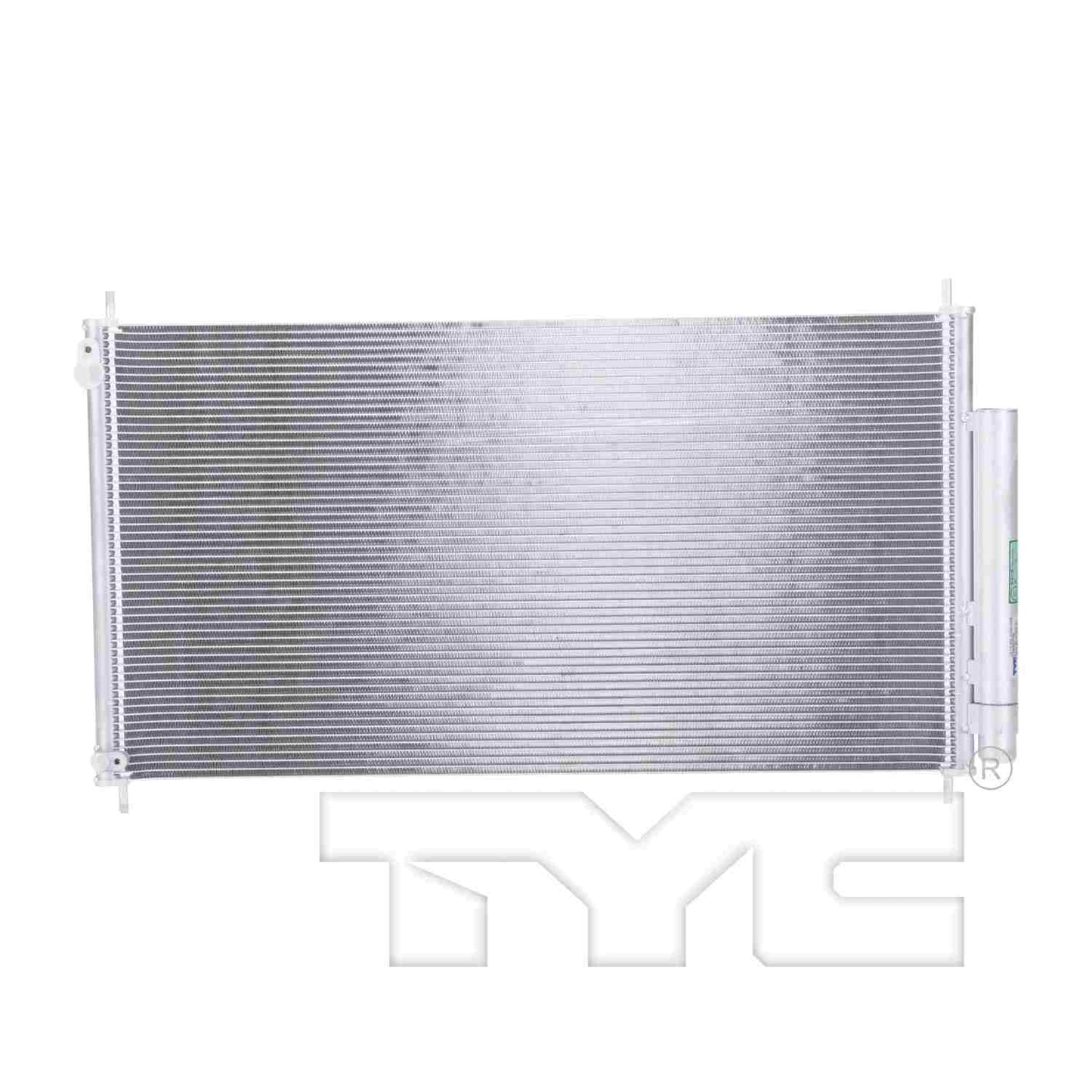 TYC A/C Condenser 3976