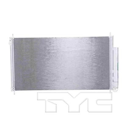 TYC A/C Condenser 3976