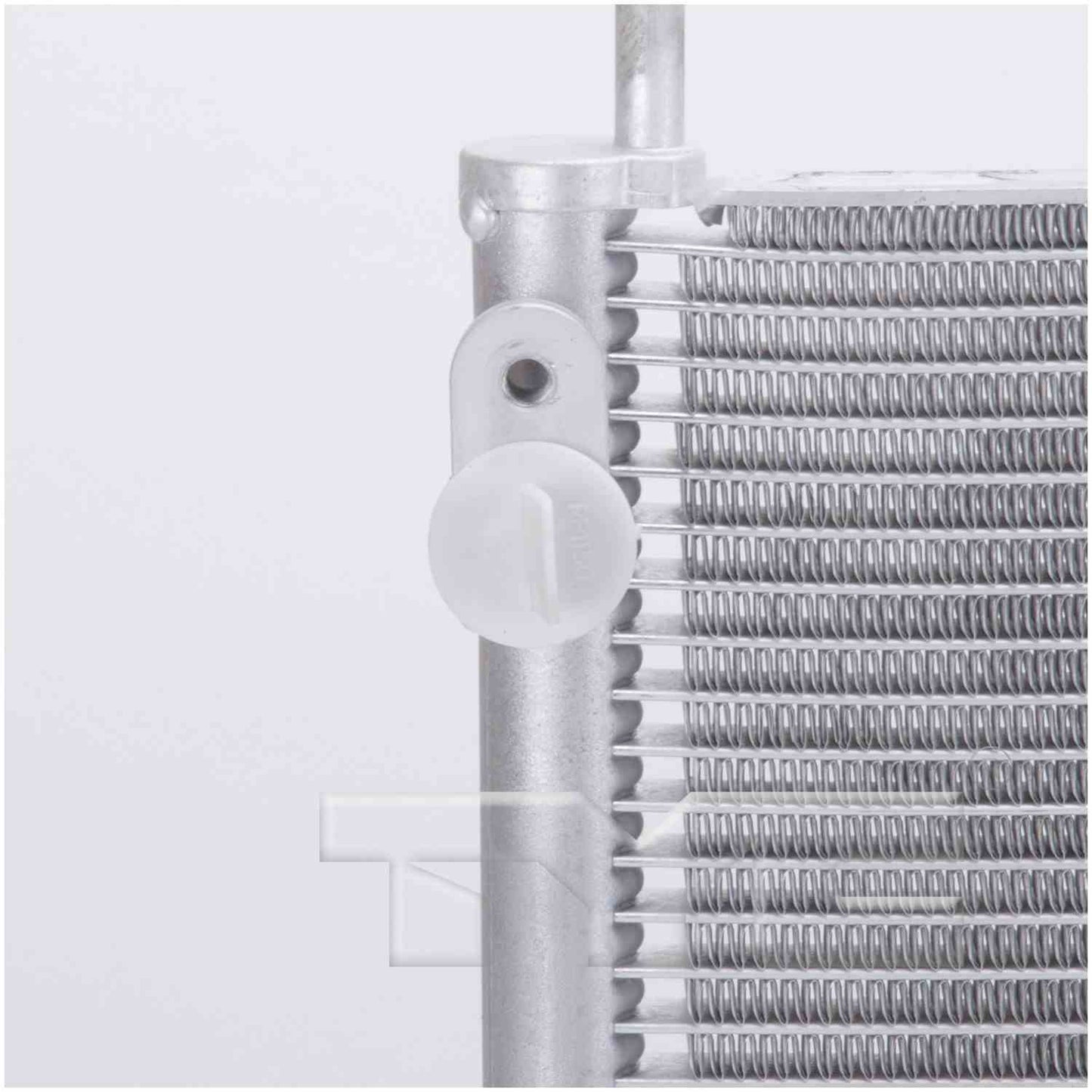 TYC A/C Condenser 3976