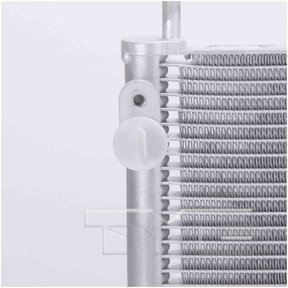 TYC A/C Condenser 3976