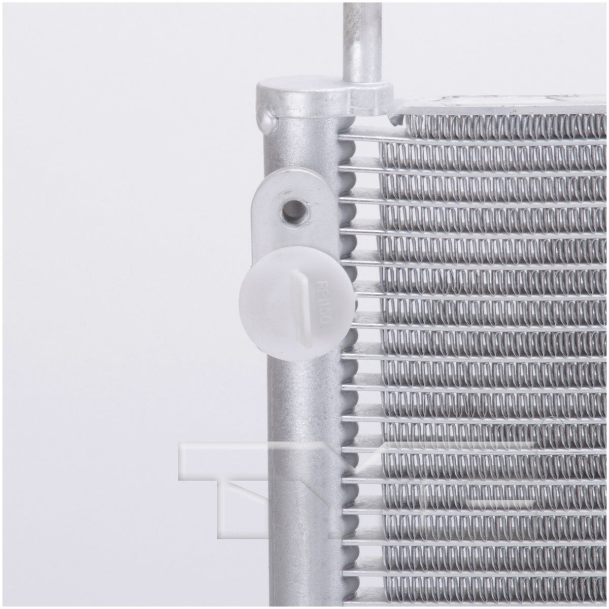 TYC A/C Condenser 3976