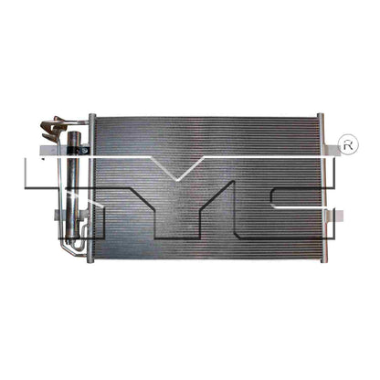 TYC A/C Condenser 3978