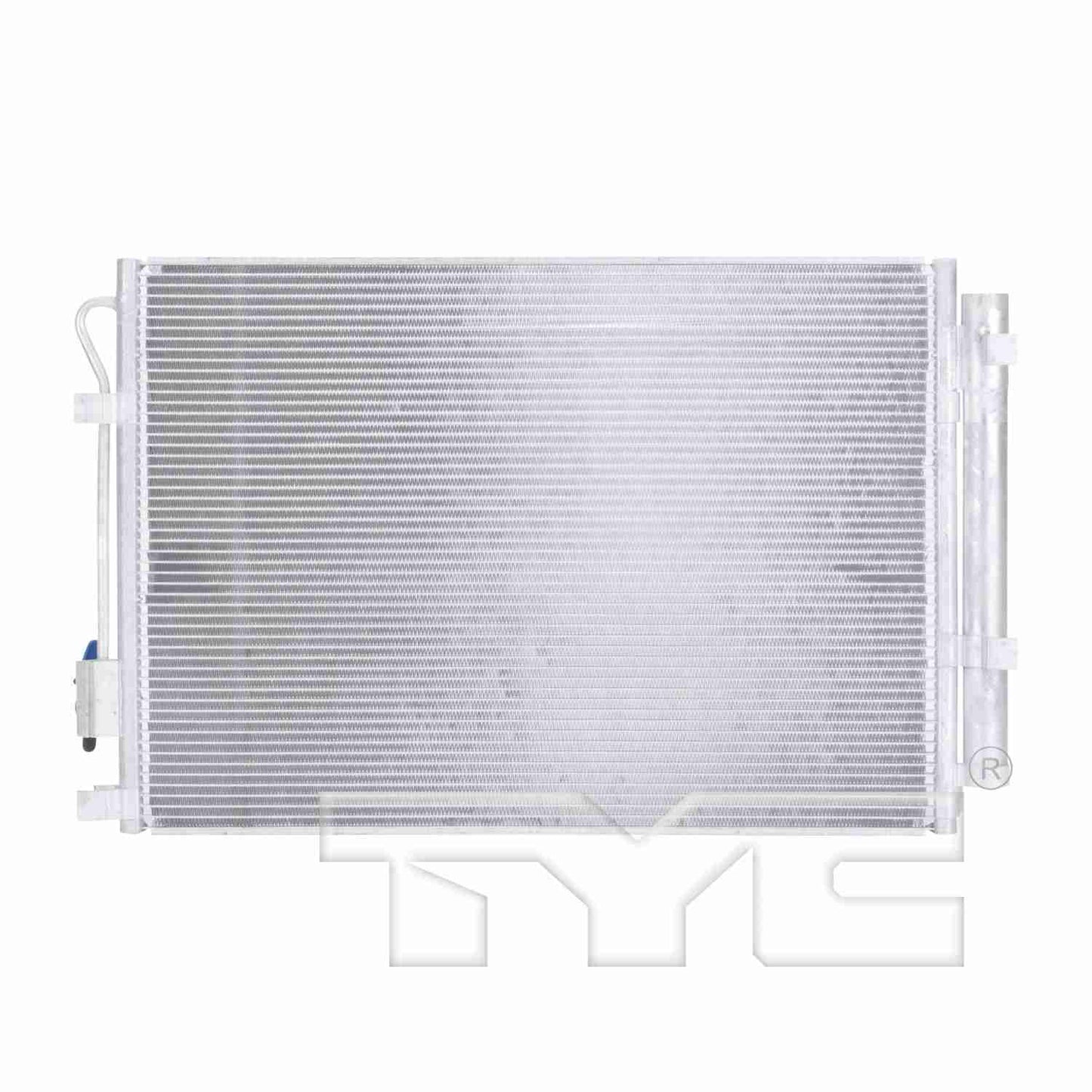 TYC A/C Condenser 3979