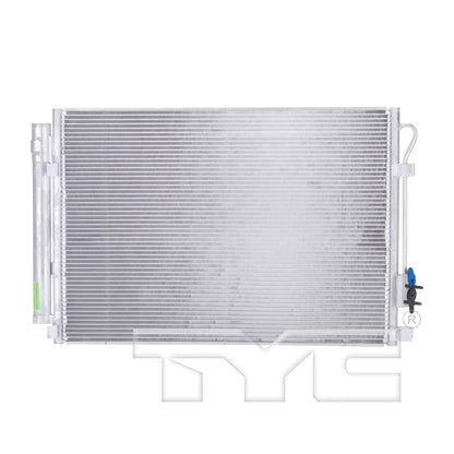 TYC A/C Condenser 3979