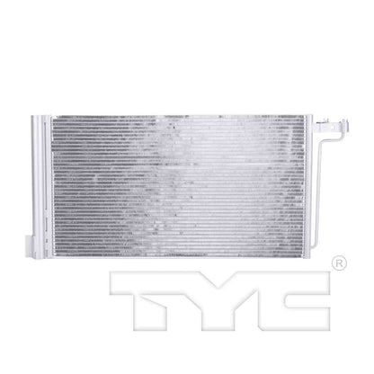 TYC A/C Condenser 3981