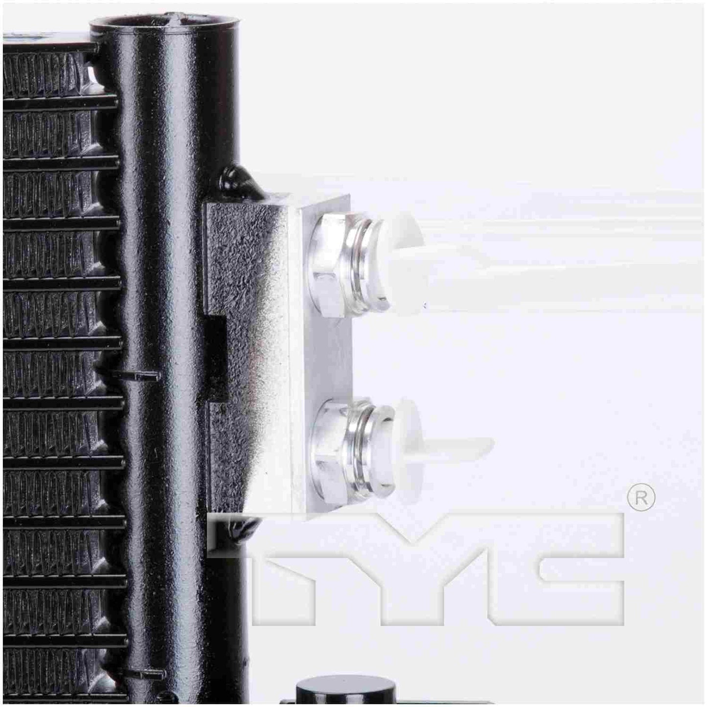TYC A/C Condenser 3982