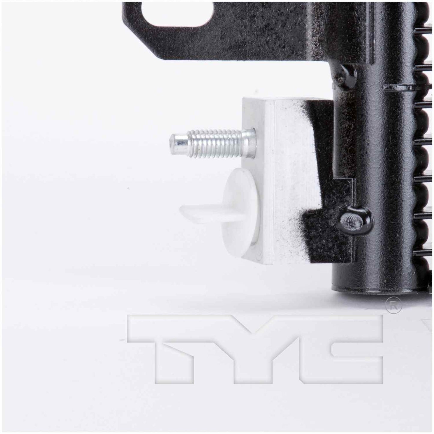 TYC A/C Condenser 3982