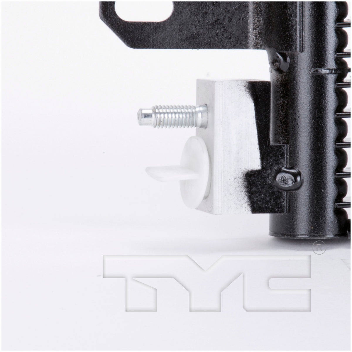 TYC A/C Condenser 3982