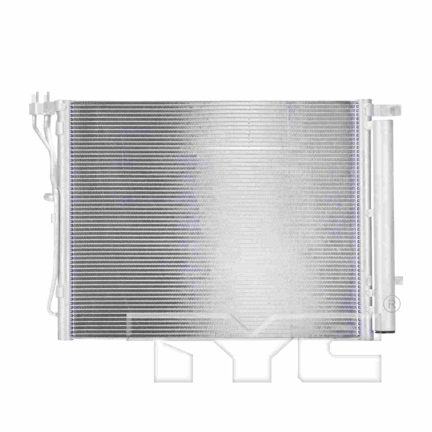 TYC A/C Condenser 3985