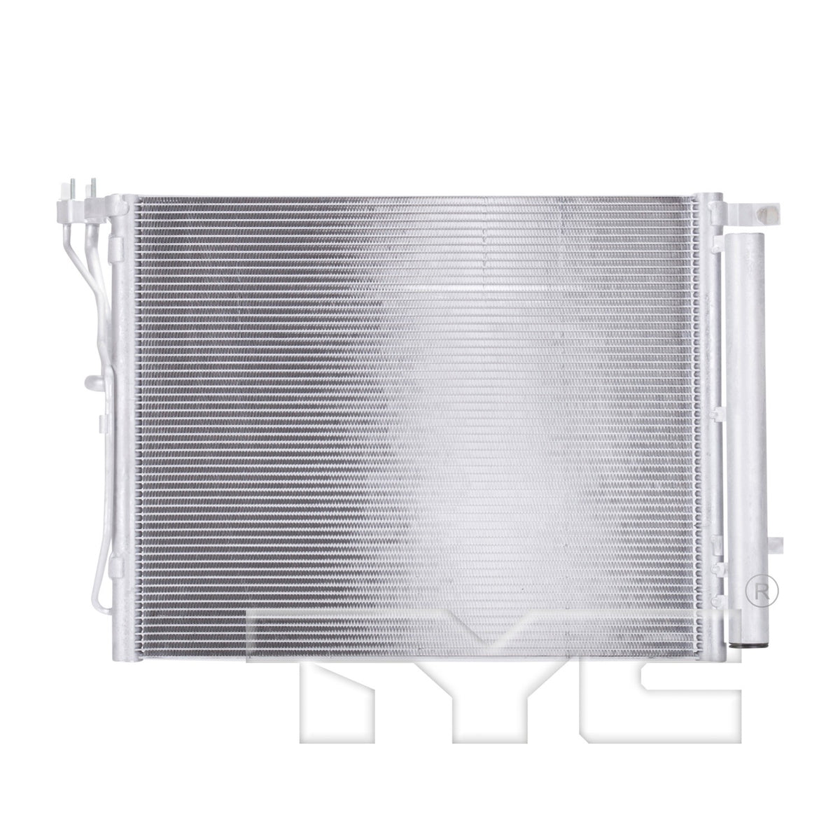 TYC A/C Condenser 3985