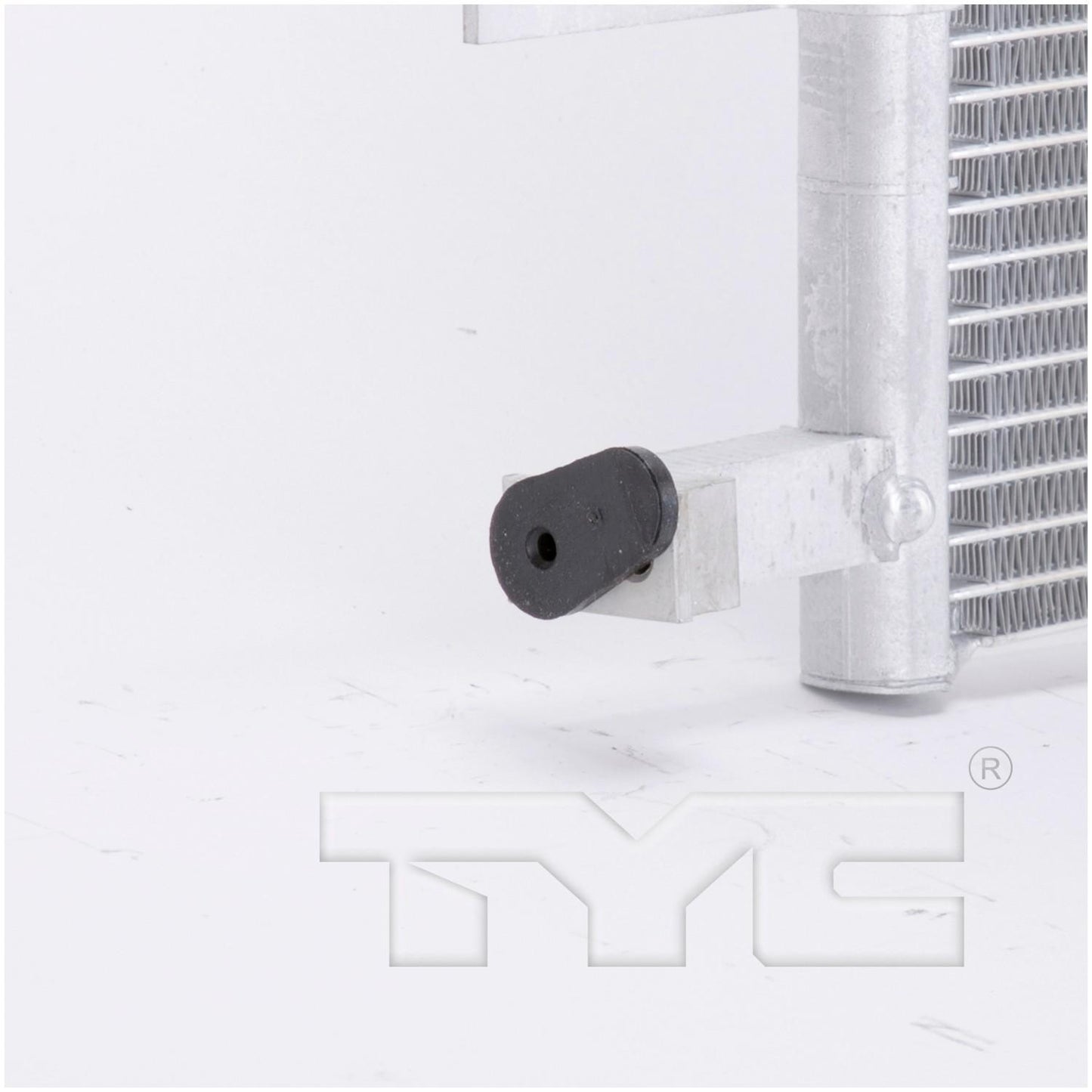 TYC A/C Condenser 3986