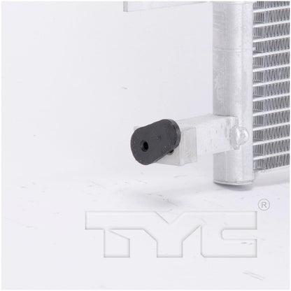 TYC A/C Condenser 3986
