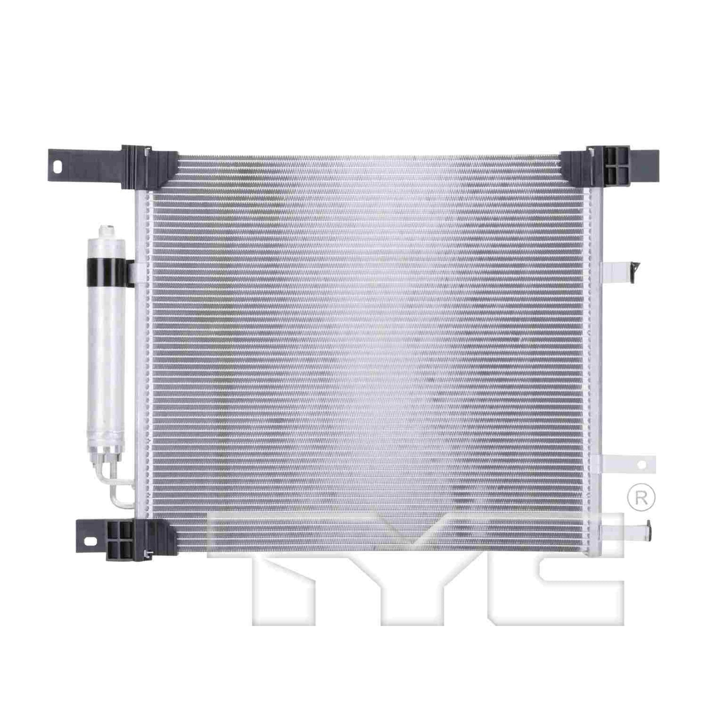 TYC A/C Condenser 3986