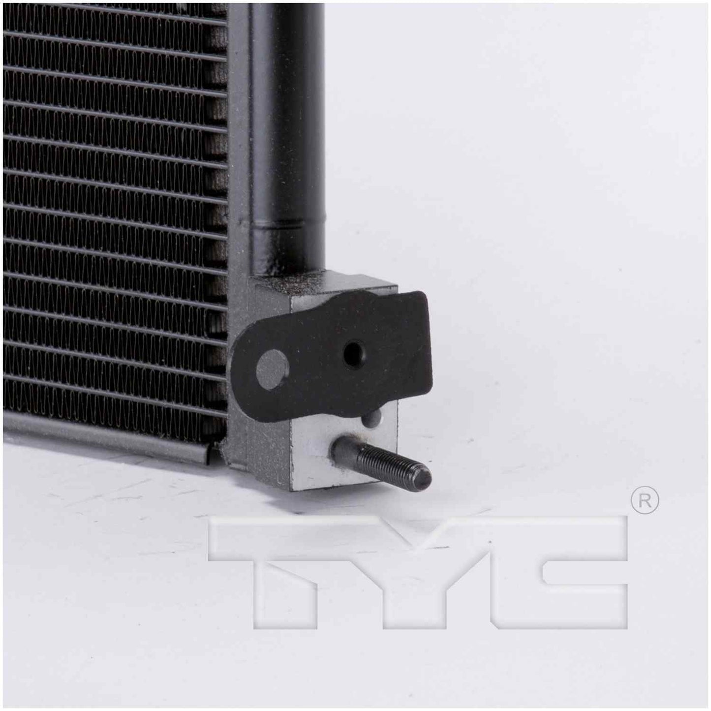 TYC A/C Condenser 3988