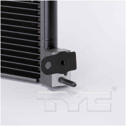 TYC A/C Condenser 3988