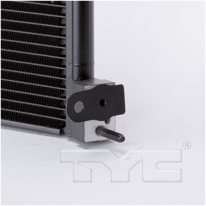 TYC A/C Condenser 3988