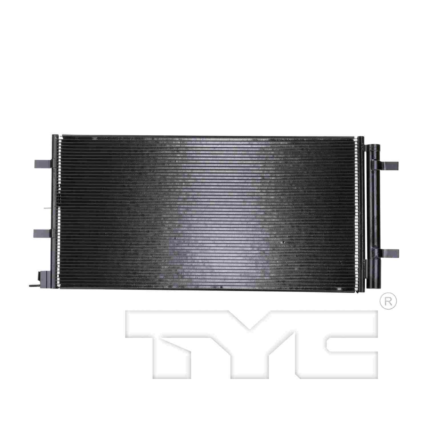TYC A/C Condenser 3988