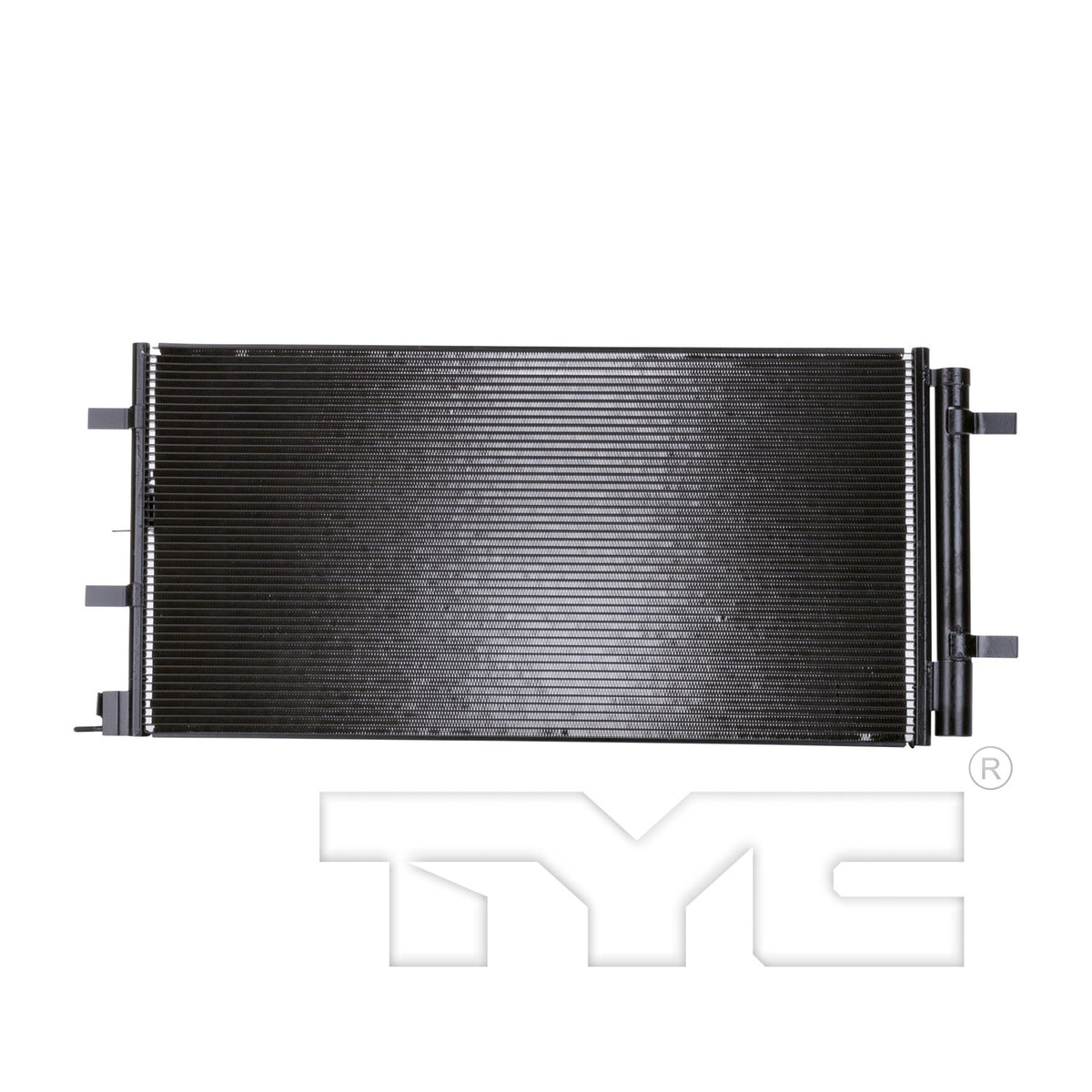 TYC A/C Condenser 3988