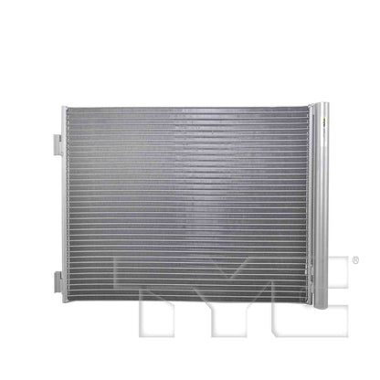 TYC A/C Condenser 3989