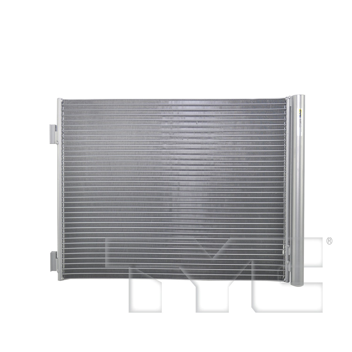 TYC A/C Condenser 3989