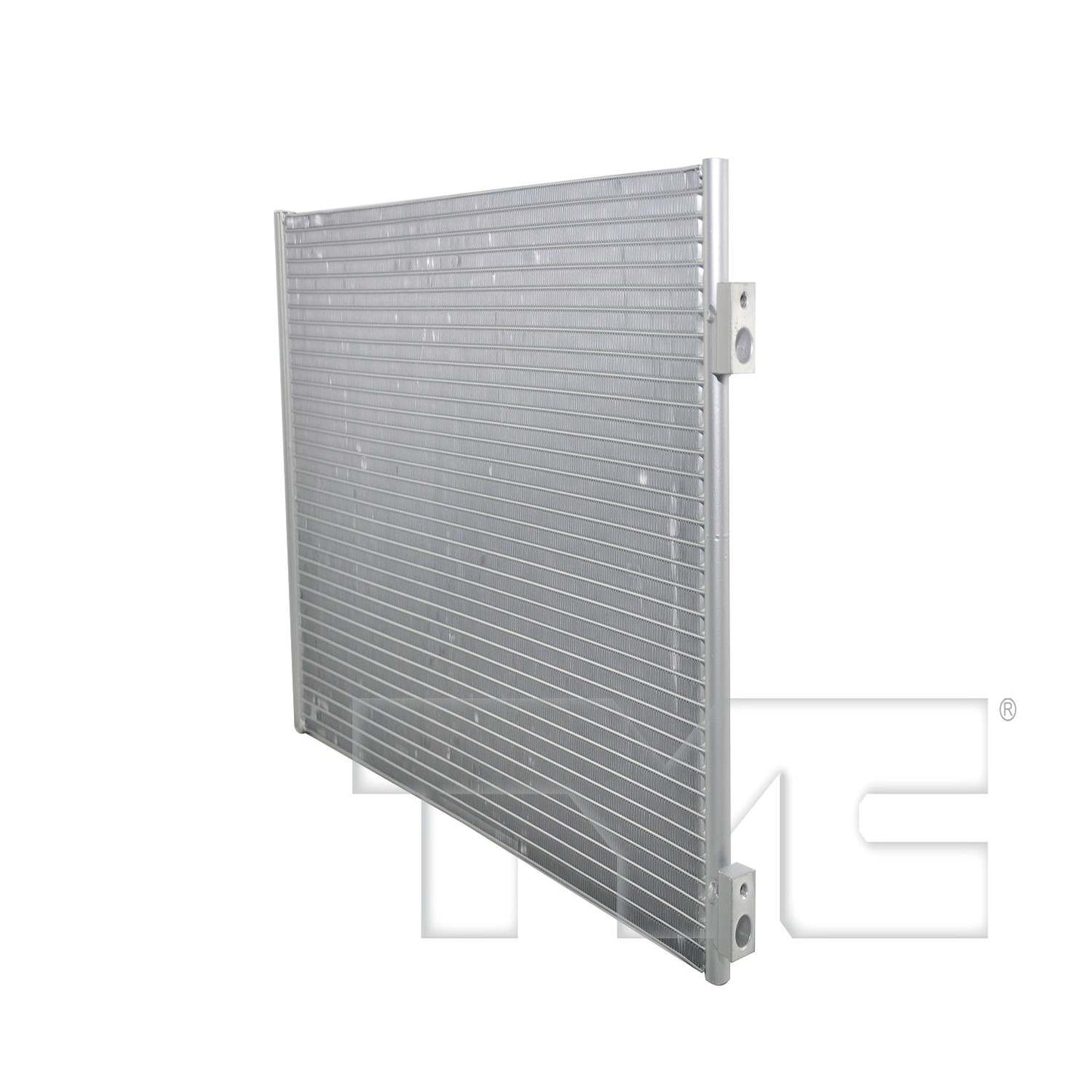 TYC A/C Condenser 3989