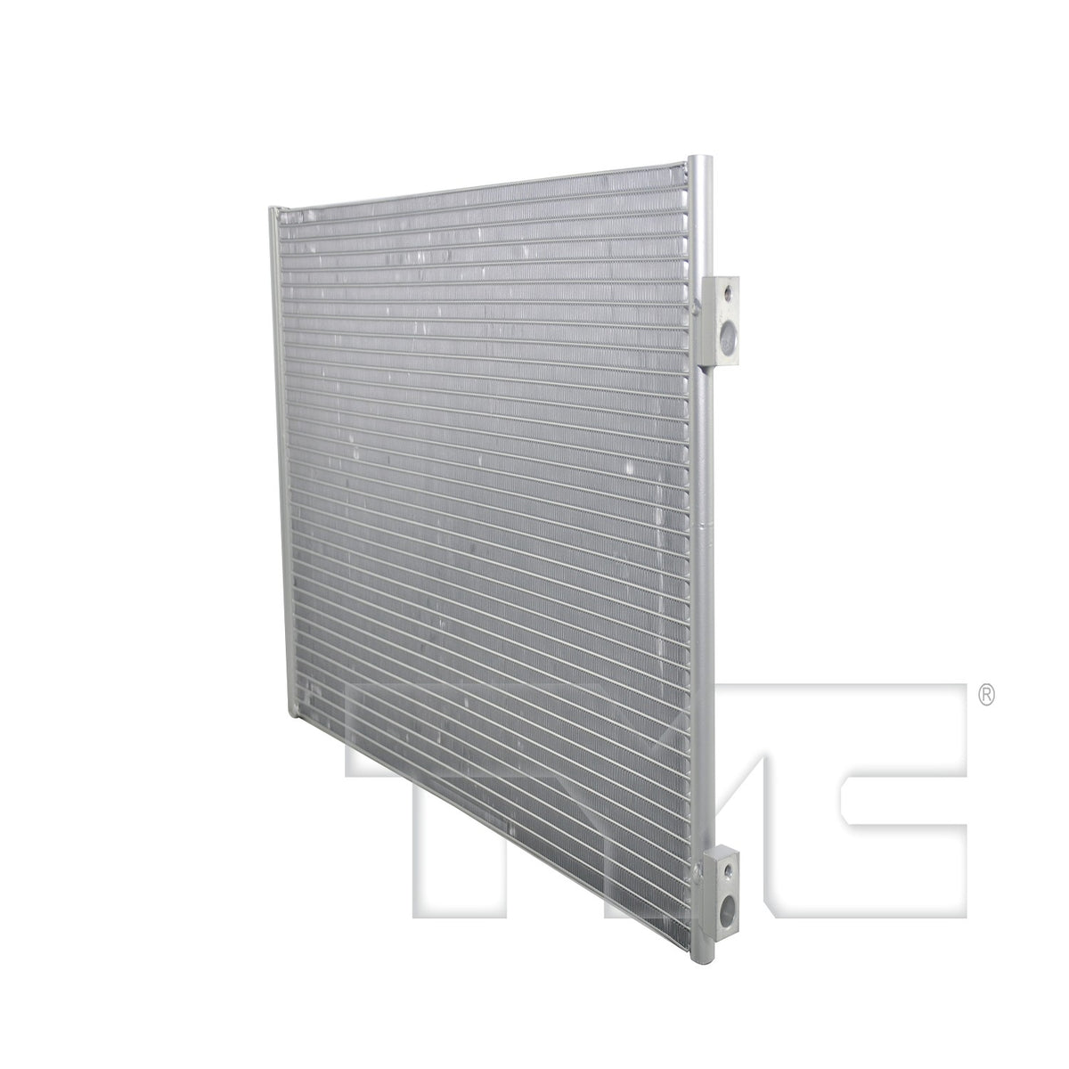 TYC A/C Condenser 3989