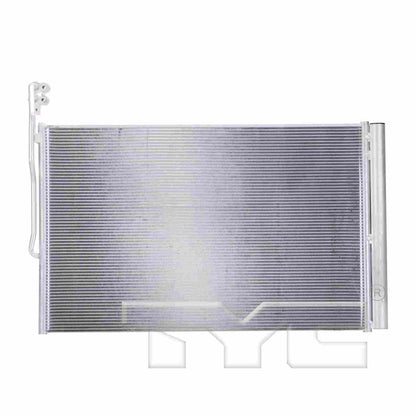 TYC A/C Condenser 3992