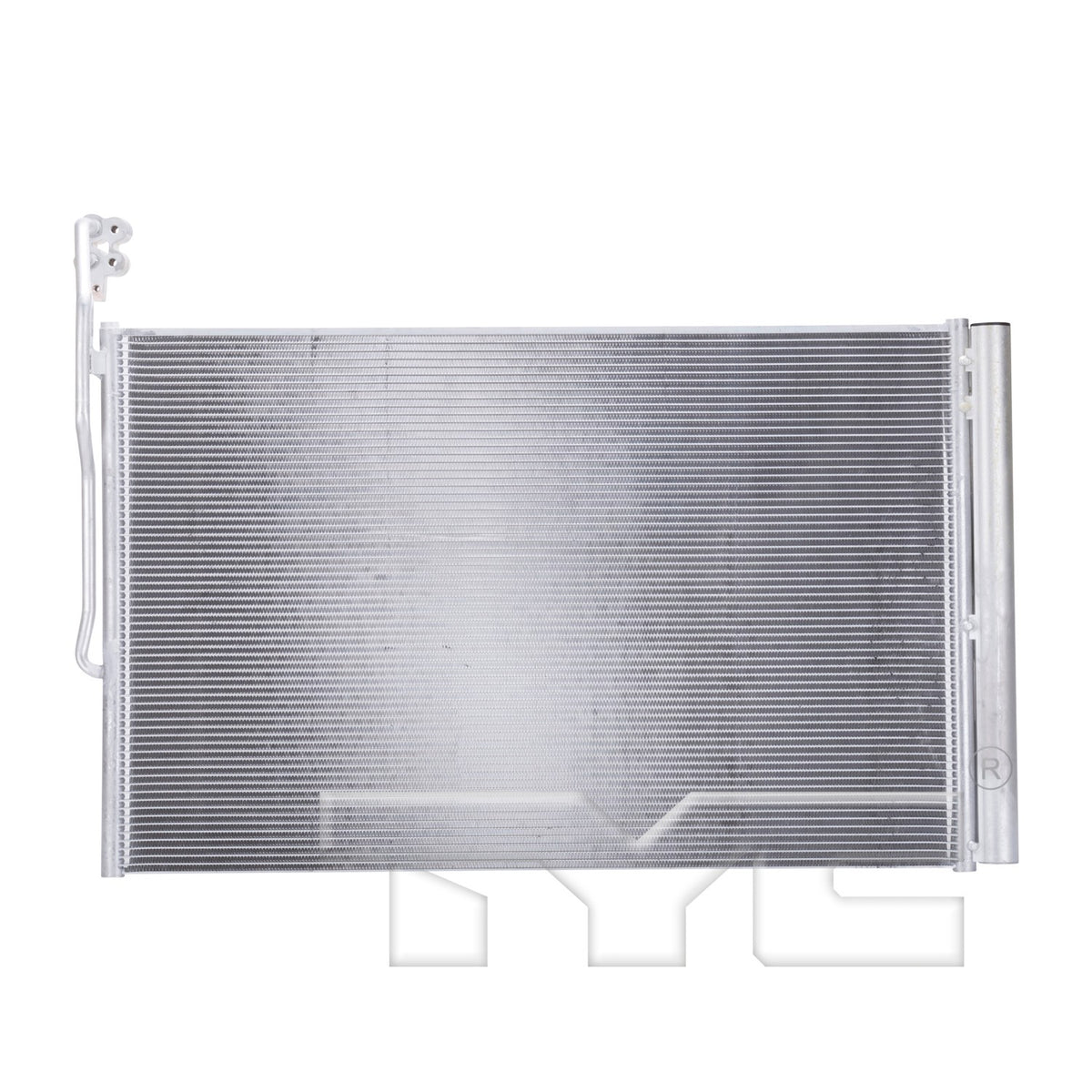 TYC A/C Condenser 3992